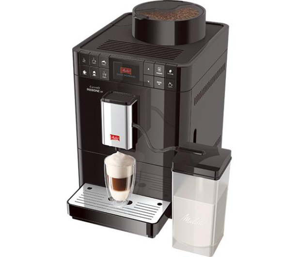 Melitta PASSIONE OT F53/1-102 - 1075453 - zdjęcie 2